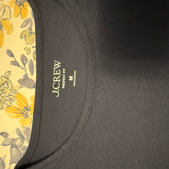 J crew basic work tees - Picture 7 of 9